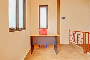 Hotel O Guest House Cemara 2