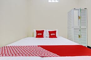 Hotel O Guest House Cemara 2
