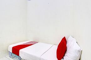 Hotel O Guest House Cemara 2