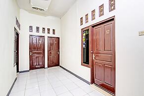 Hotel O Guest House Cemara 2
