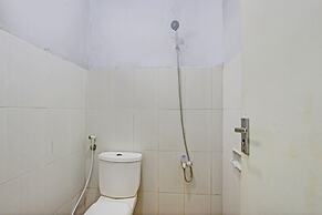 Hotel O Guest House Cemara 2