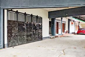 Hotel O Guest House Cemara 2