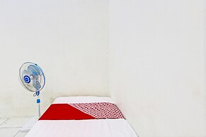 Hotel O Guest House Cemara 2