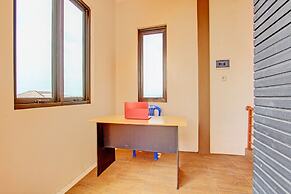 Hotel O Guest House Cemara 2