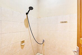 Hotel O Guest House Cemara 2