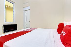 Hotel O Guest House Cemara 2
