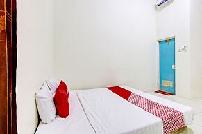 Hotel O Guest House Cemara 2