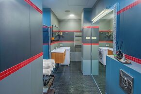 HB apartments Besik