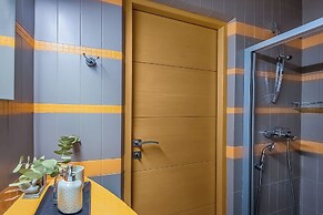 HB apartments Besik