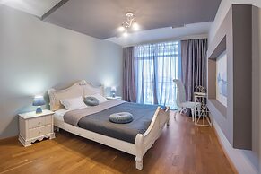 HB apartments Besik