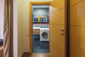 HB apartments Besik