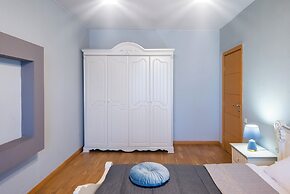 HB apartments Besik