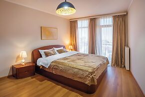 HB apartments Besik