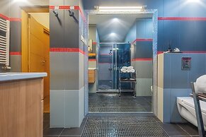 HB apartments Besik