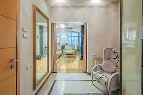 HB apartments Besik