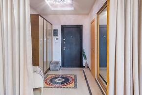 HB apartments Besik