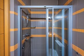 HB apartments Besik