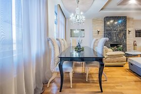 HB apartments Besik