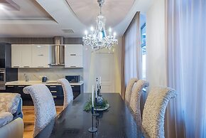 HB apartments Besik