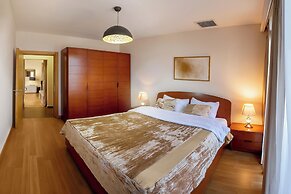 HB apartments Besik