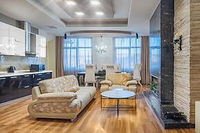 HB apartments Besik