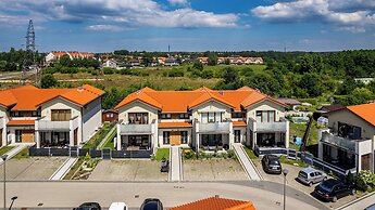 Apartamenty Sun & Snow Bursztynowa Polana
