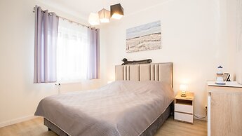 Apartamenty Sun & Snow Bursztynowa Polana
