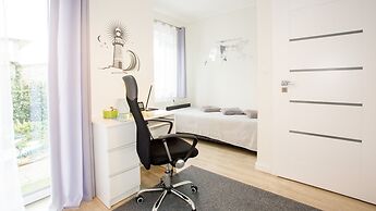 Apartamenty Sun & Snow Bursztynowa Polana