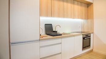 Apartamenty Sun & Snow Bursztynowa Polana