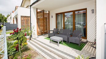 Apartamenty Sun & Snow Bursztynowa Polana