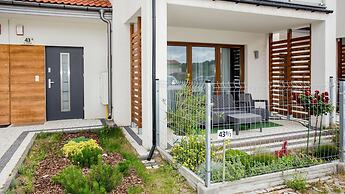 Apartamenty Sun & Snow Bursztynowa Polana