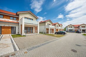 Apartamenty Sun & Snow Bursztynowa Polana