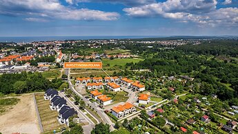 Apartamenty Sun & Snow Bursztynowa Polana