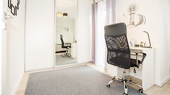 Apartamenty Sun & Snow Bursztynowa Polana