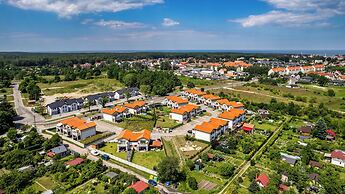 Apartamenty Sun & Snow Bursztynowa Polana