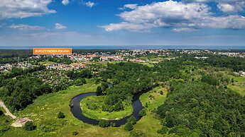 Apartamenty Sun & Snow Bursztynowa Polana