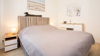 Apartamenty Sun & Snow Bursztynowa Polana
