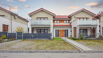 Apartamenty Sun & Snow Bursztynowa Polana