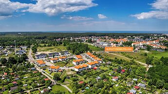 Apartamenty Sun & Snow Bursztynowa Polana