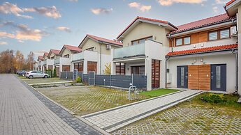 Apartamenty Sun & Snow Bursztynowa Polana