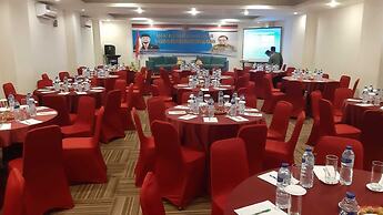Liberta Hotel Grand Sayang Makassar