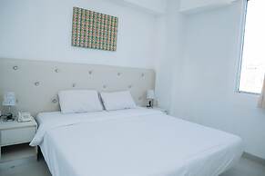 Liberta Hotel Grand Sayang Makassar