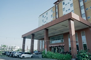 Liberta Hotel Grand Sayang Makassar