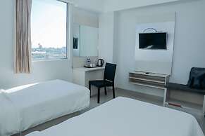 Liberta Hotel Grand Sayang Makassar