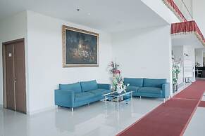 Liberta Hotel Grand Sayang Makassar