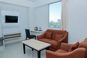 Liberta Hotel Grand Sayang Makassar