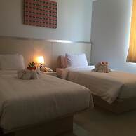 Liberta Hotel Grand Sayang Makassar