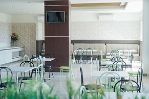 Liberta Hotel Grand Sayang Makassar
