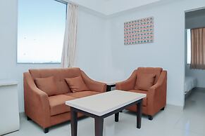 Liberta Hotel Grand Sayang Makassar