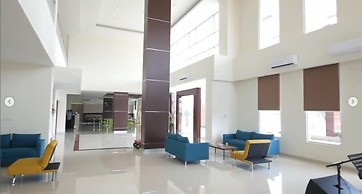 Liberta Hotel Grand Sayang Makassar